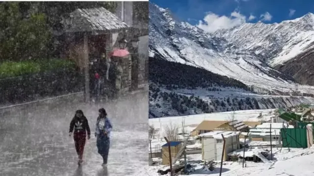 himachal-weather-roads-closed-himachal-landslides-lahaul-valley-snowfall-imd-cloudburst-ndrf-rescue-operation